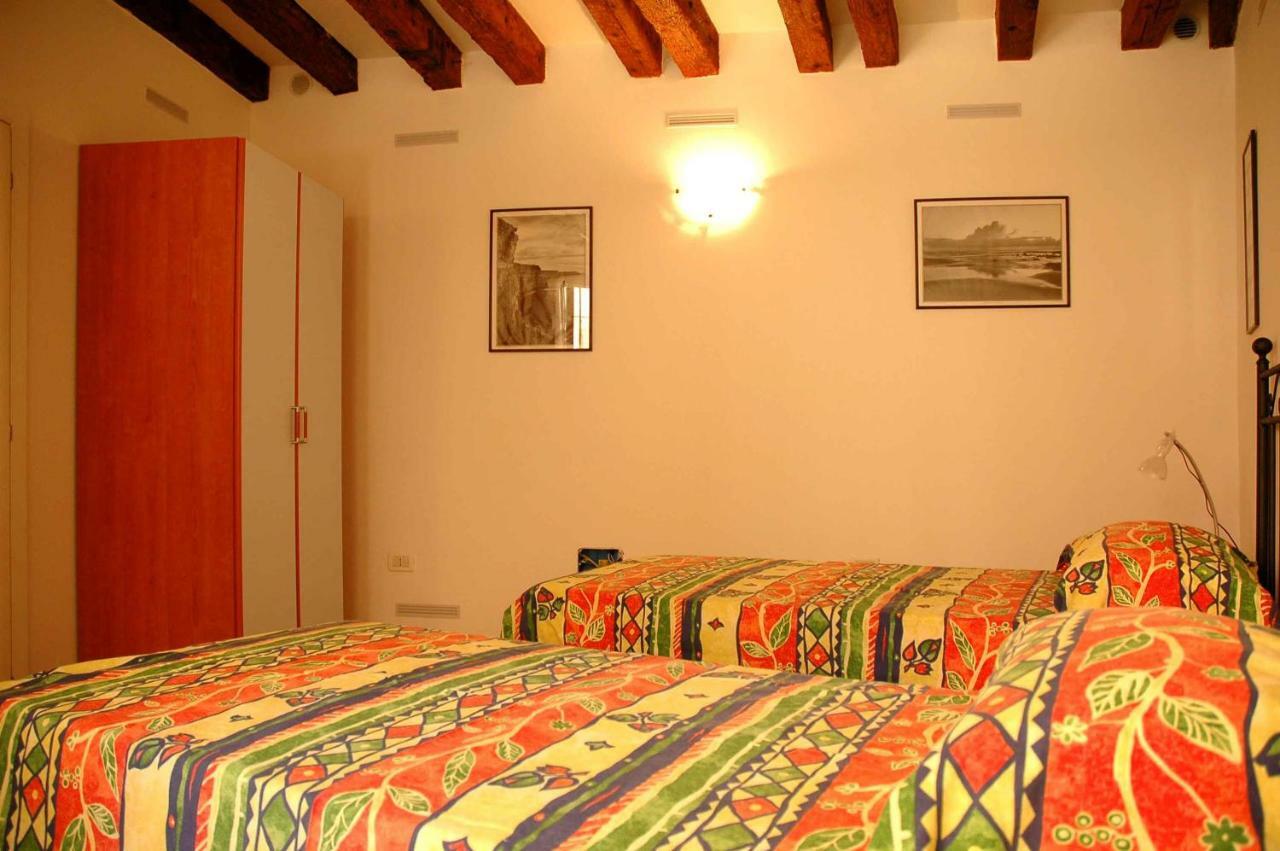 1410 Castello Daire Venedik Dış mekan fotoğraf