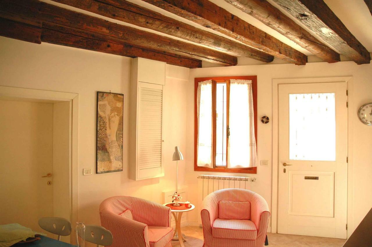 1410 Castello Daire Venedik Dış mekan fotoğraf