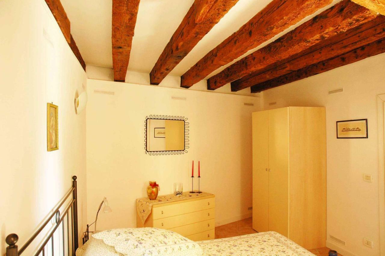 1410 Castello Daire Venedik Dış mekan fotoğraf