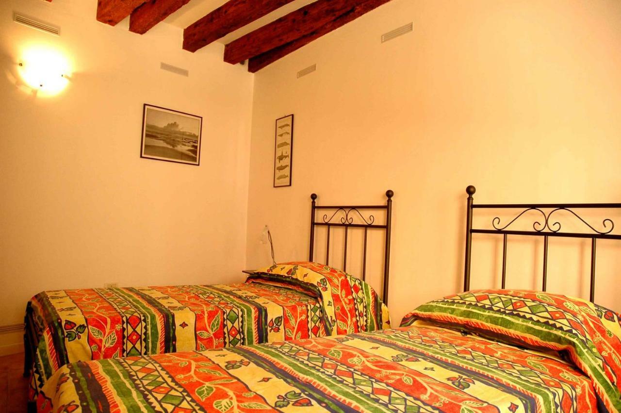 1410 Castello Daire Venedik Dış mekan fotoğraf